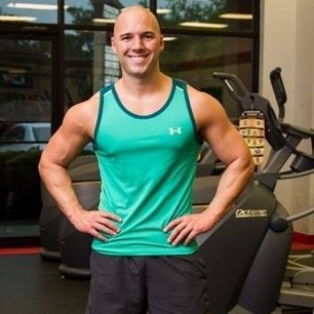 The Best Personal Trainers in Baton Rouge, Louisiana