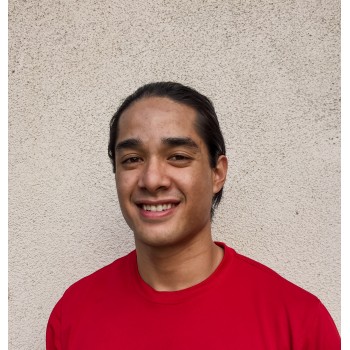 Pasadena California Personal Trainer - Timothy Esguerra