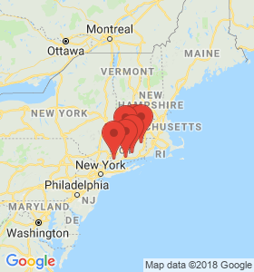 Connecticut Personal Trainers